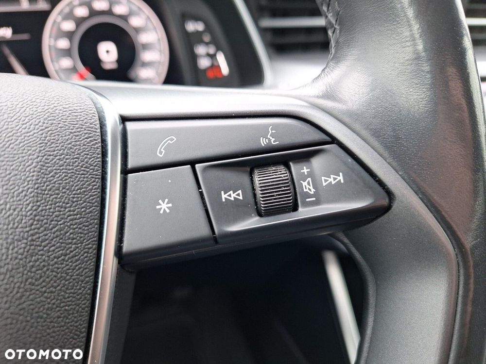 Audi A6 Avant 40 TDI mHEV S tronic - 19