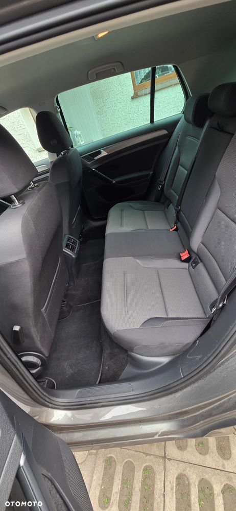 Volkswagen Golf 1.2 TSI Style - 8
