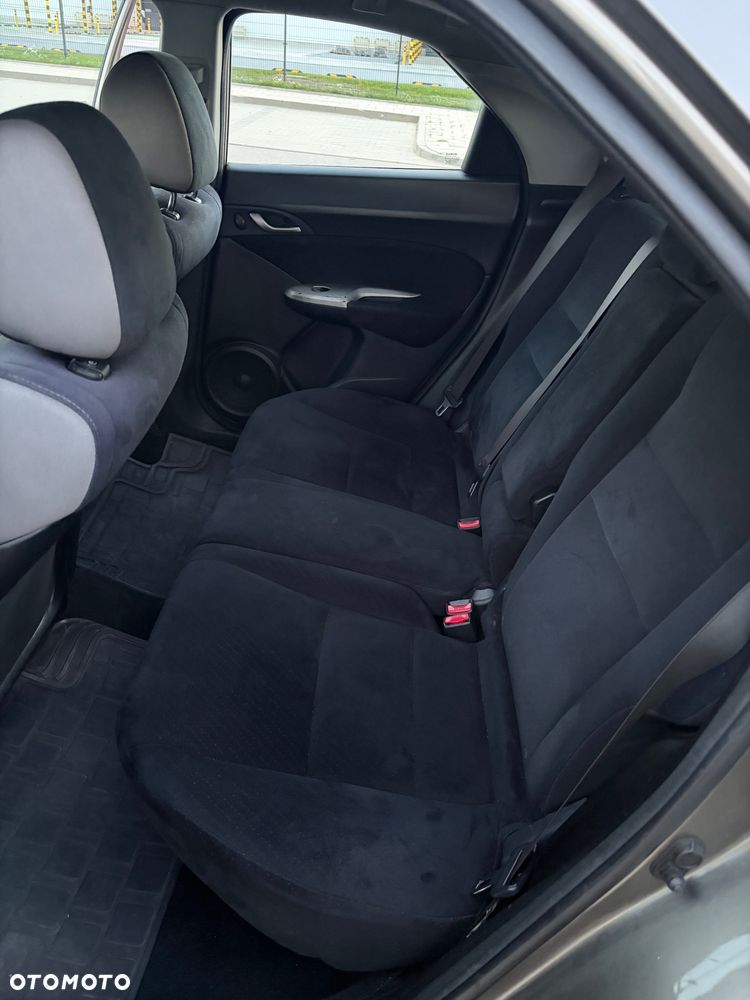 Honda Civic 1.8 Sport - 3