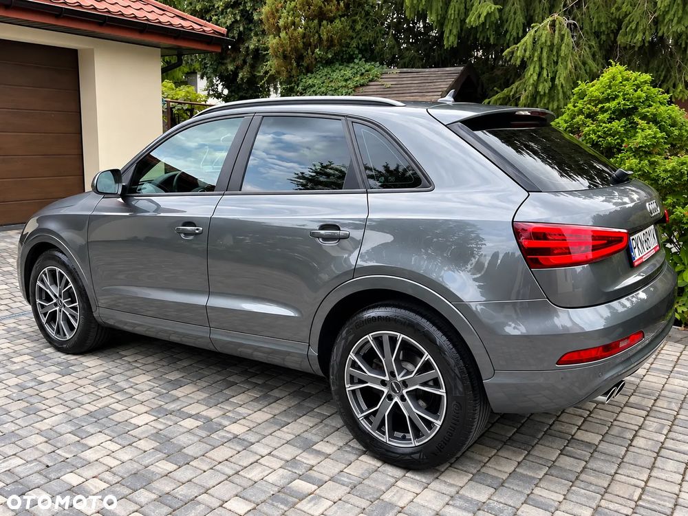 Audi Q3 2.0 TDI Quattro S tronic - 4