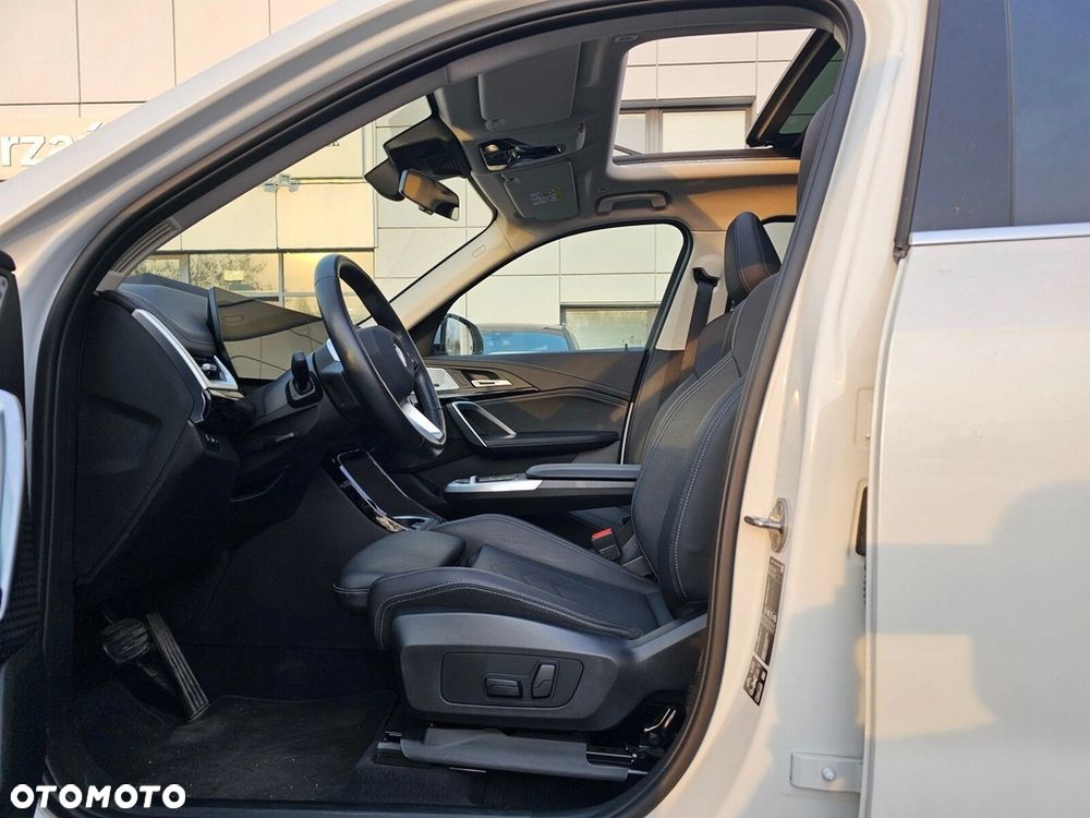 BMW X1 sDrive20d mHEV xLine - 12