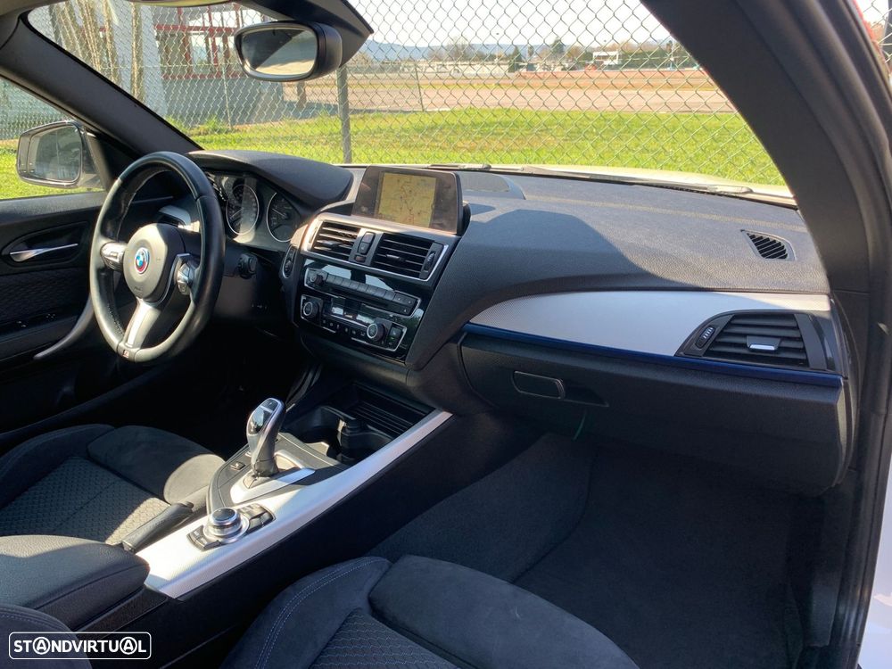 BMW 220 d Coupe Pack M Auto - 18