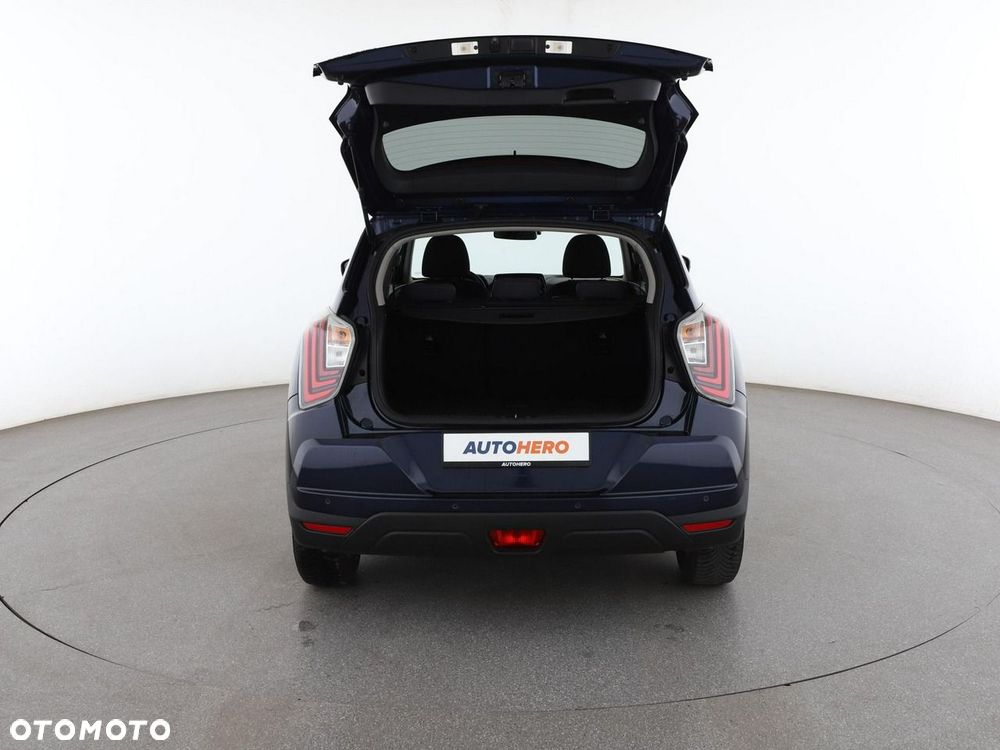 SsangYong/KGM Tivoli 1.5 T-GDi 2WD Automatik Black - 20