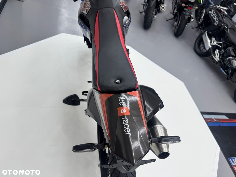 Aprilia SX - 21