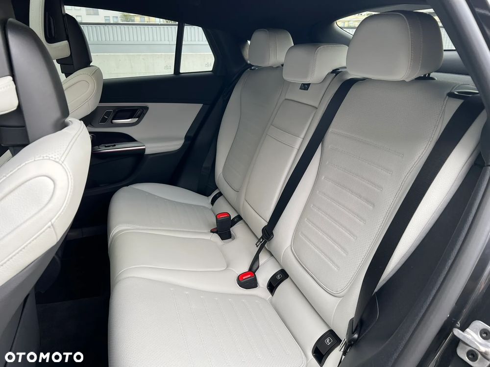 Mercedes-Benz GLC Coupe 220 d 4-Matic - 23