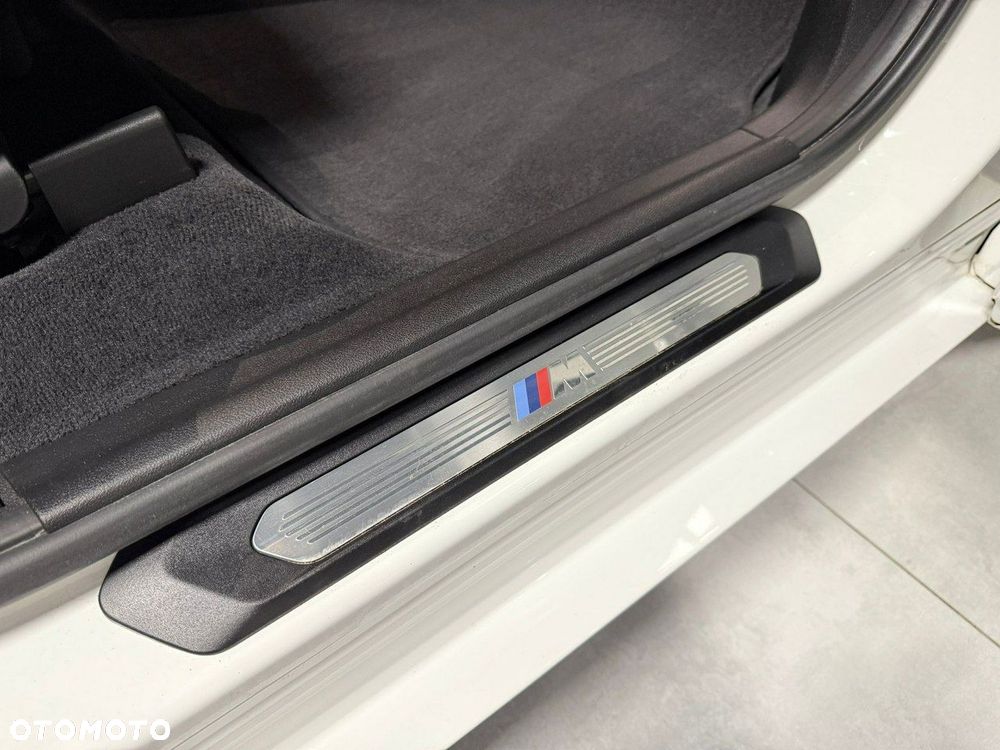 BMW X3 xDrive20i M Sport Edition - 28