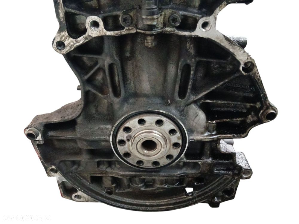 SILNIK SŁUPEK VOLVO V40 II (2012-2016) 2.0 D2 120KM D4204T8 - 6