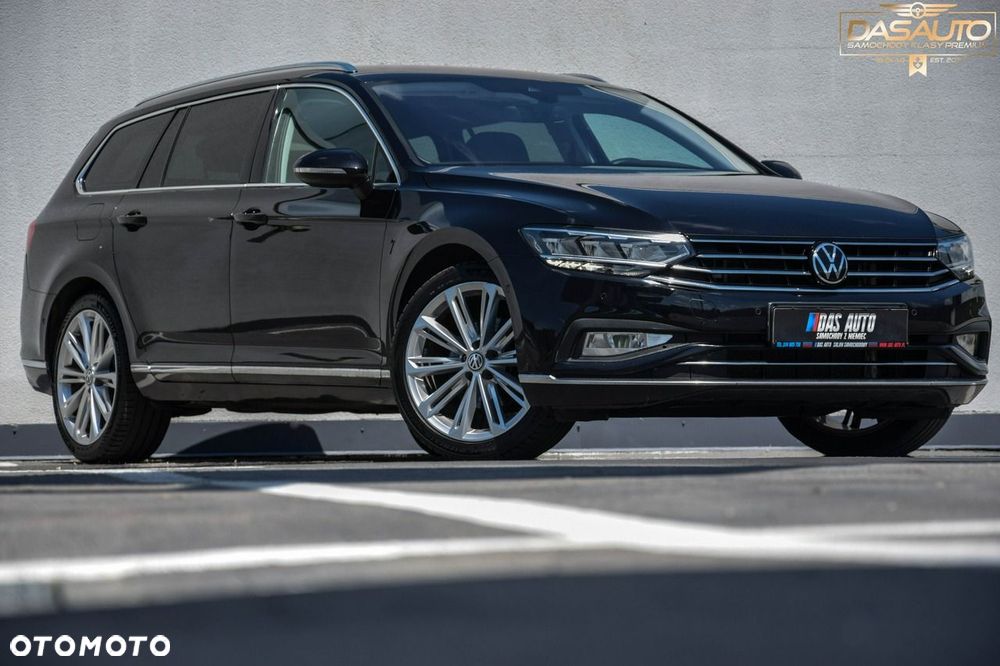 Volkswagen Passat - 7