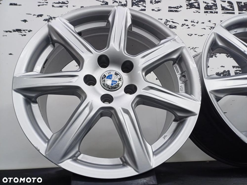 felgi ALU 17 5x112 audi a3 8p 8v Q2 skoda octavia II III IV superb II yeti - 3