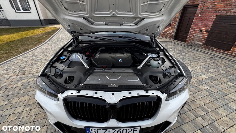 BMW X3 - 35