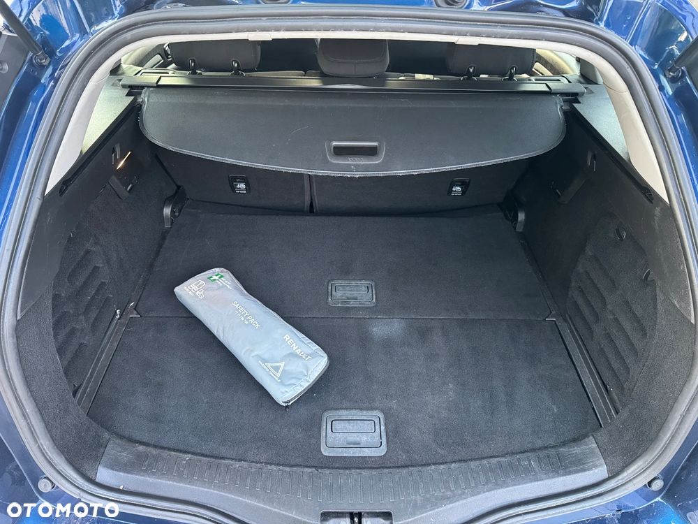 Renault Megane 1.5 dCi Intens EDC - 28