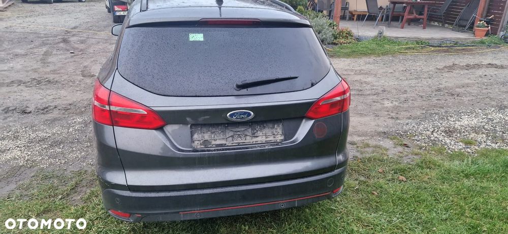 Ford Focus SW ver-1-5-ecoblue-start--stopp--system-active-style - 7