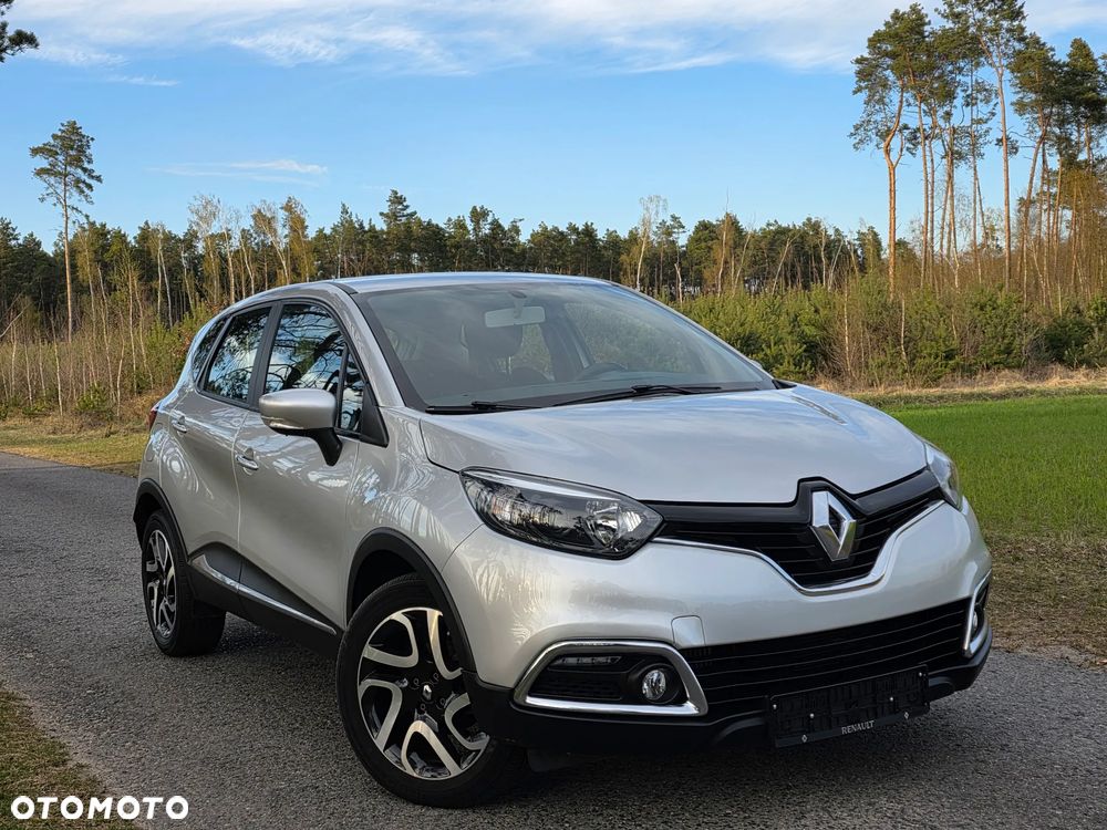 Renault Captur ENERGY TCe 90 Start&Stop Dynamique - 17