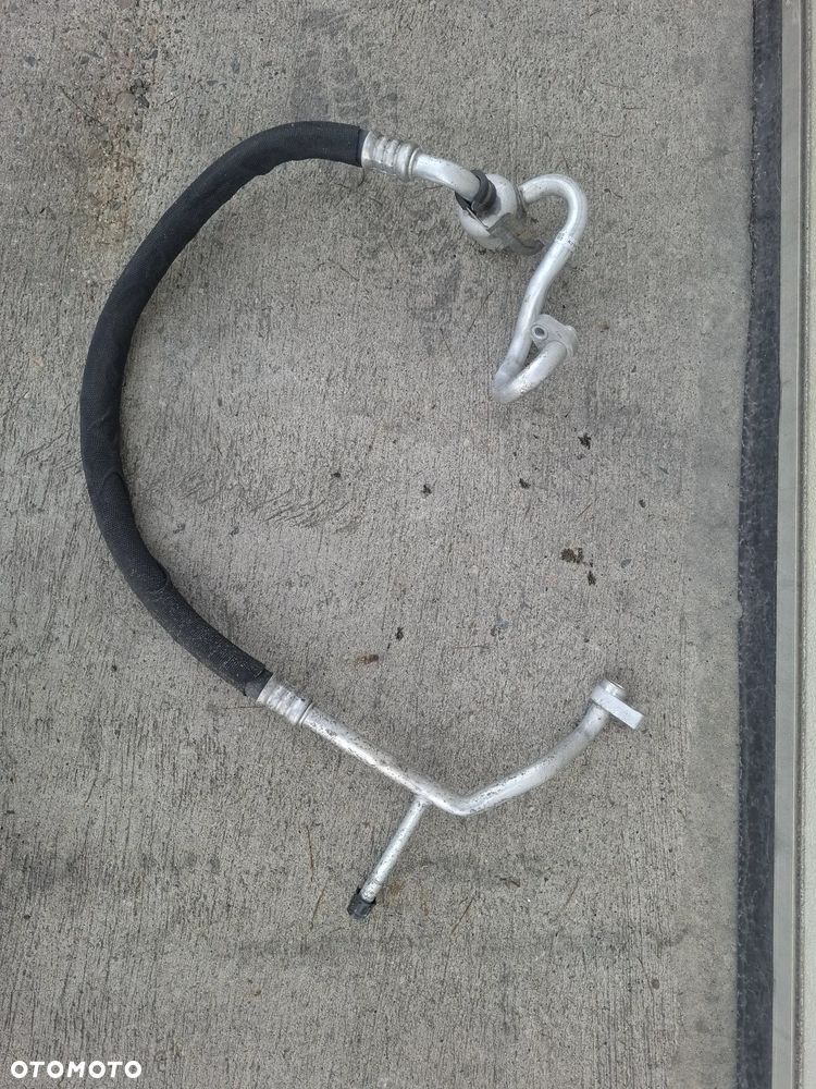 Ford Edge LIFT  Przewód Klimatyzacji K2GH-19N602-HC - 2