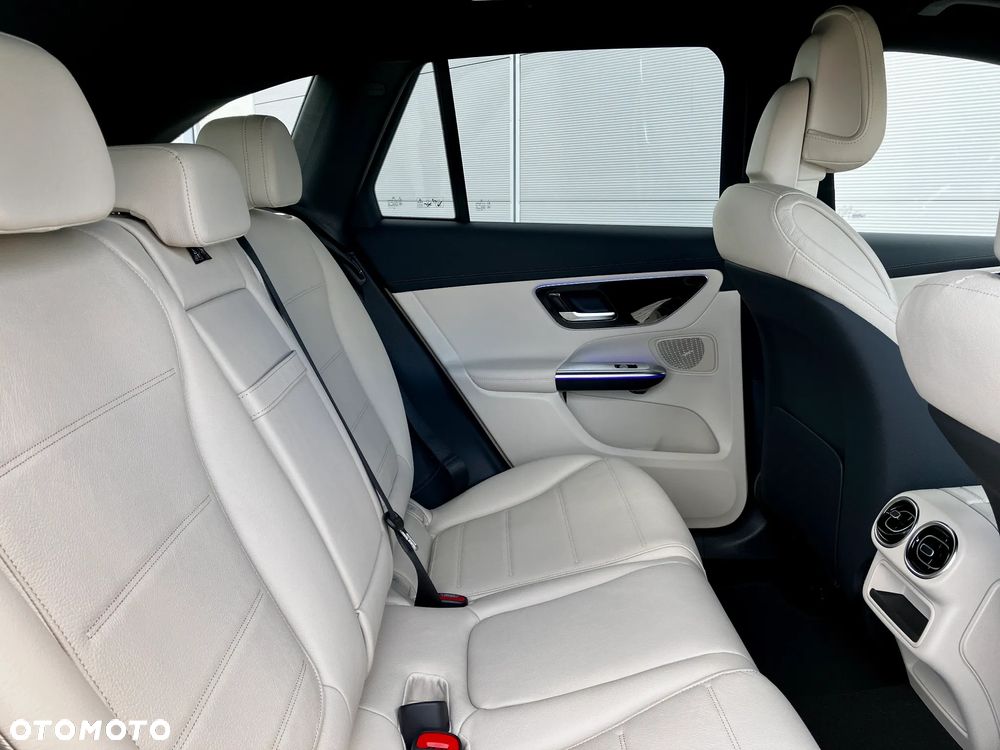 Mercedes-Benz GLC 220 d 4-Matic - 7