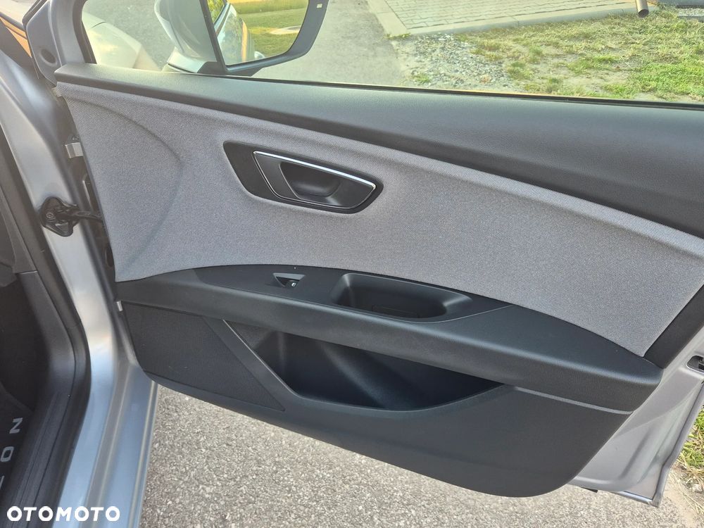 Seat Leon 1.0 TSI ECOMOTIVE OPF Reference - 18