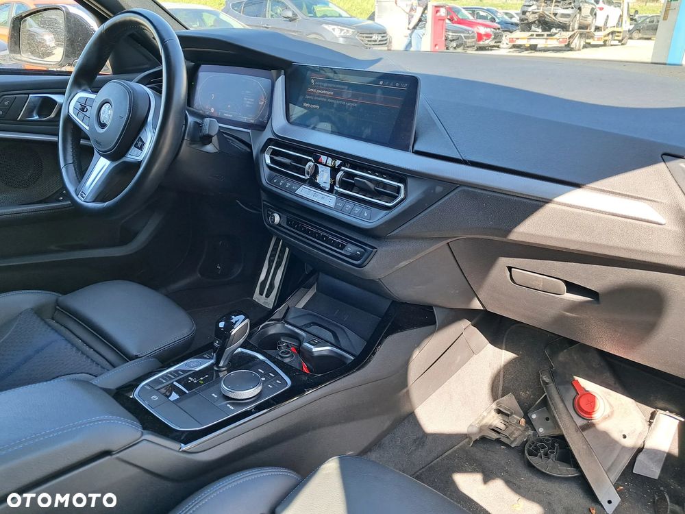 BMW Seria 1 - 11