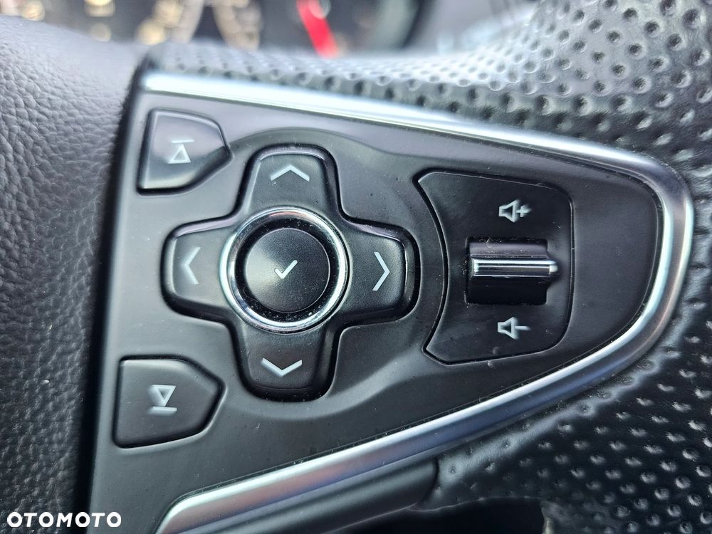 Opel Insignia 2.8 V6 Turbo 4x4 OPC - 32