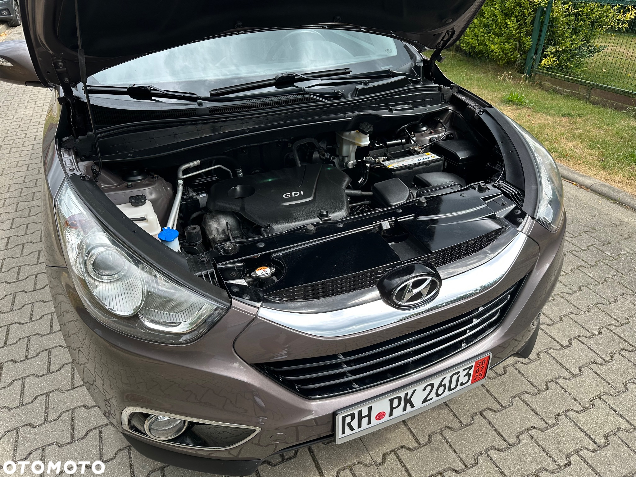 Hyundai ix35 1.6 2WD Comfort - 25