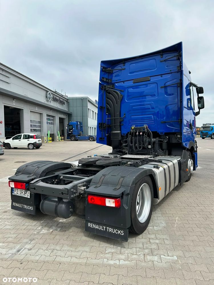 Renault T 480 High - 6