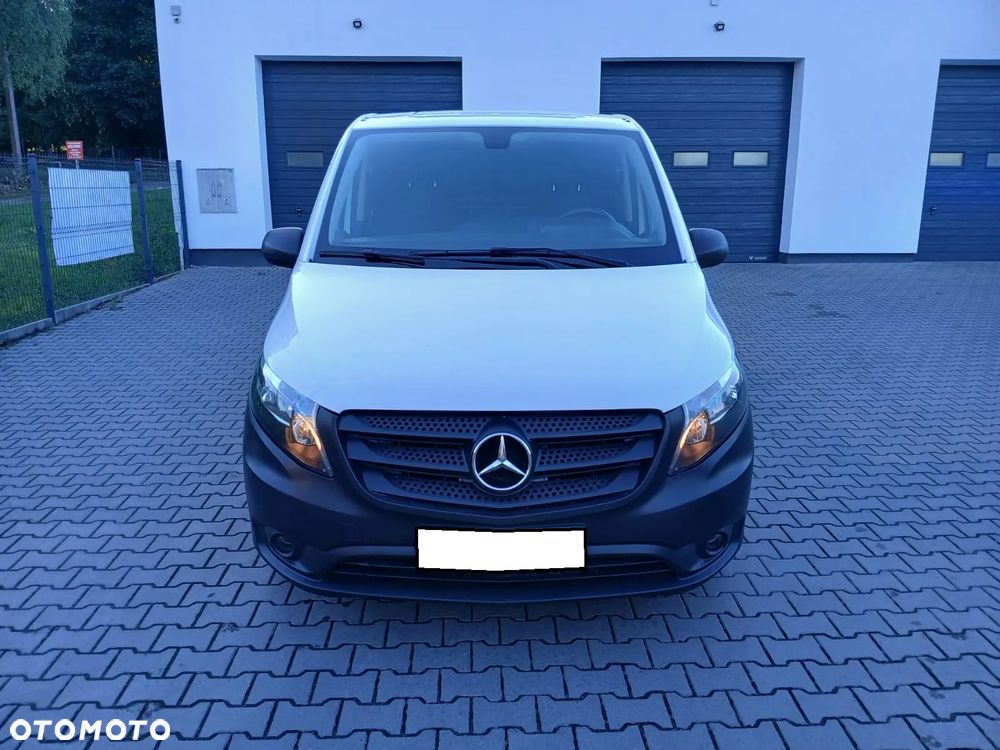 Mercedes-Benz VITO Long - 4
