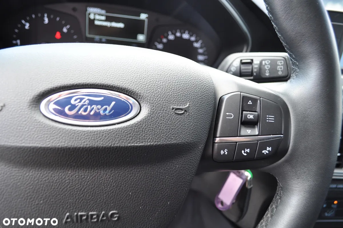 Ford Focus 1.5 EcoBlue Active Business - 32