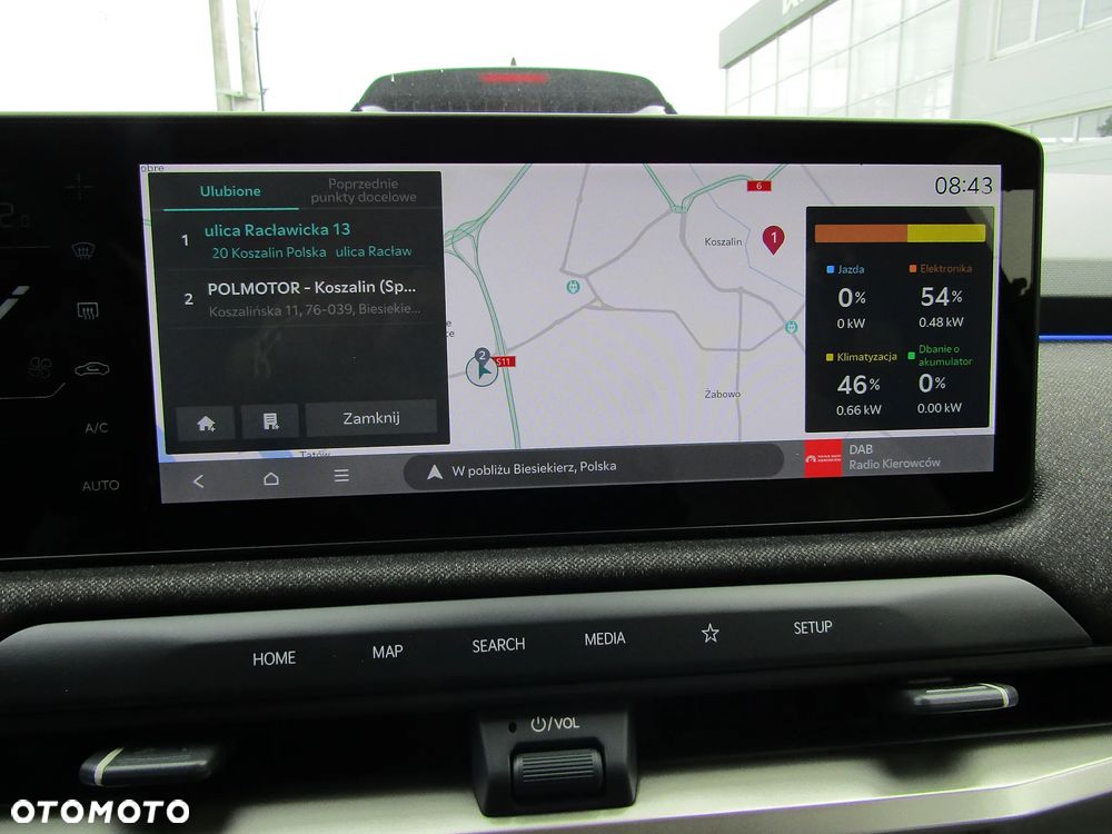 Kia EV3 81.4kWh GT Line - 28