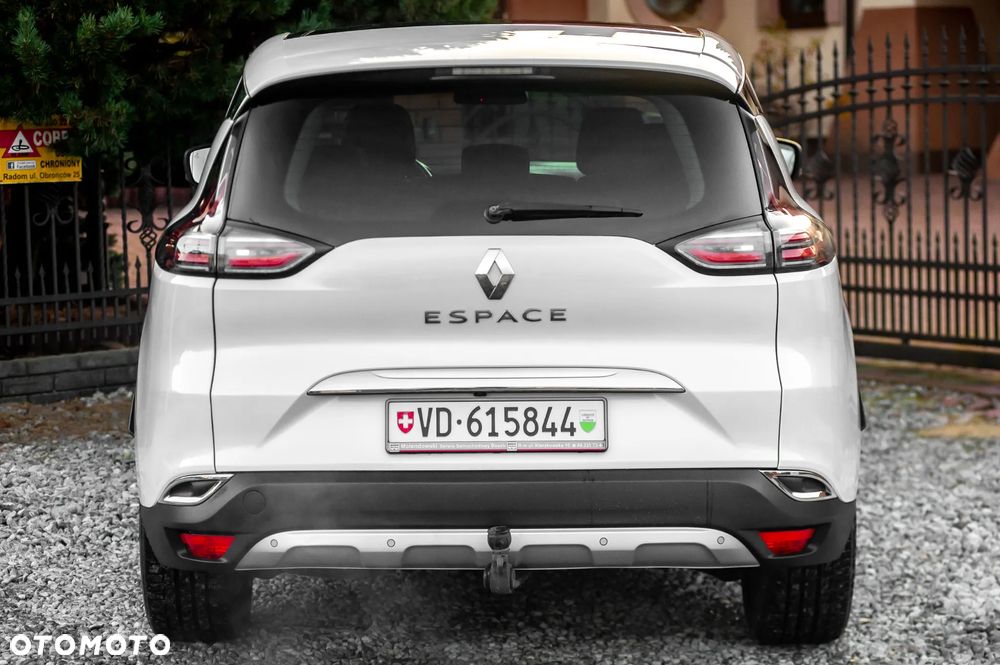 Renault Espace Energy TCe 200 EDC Business - 11