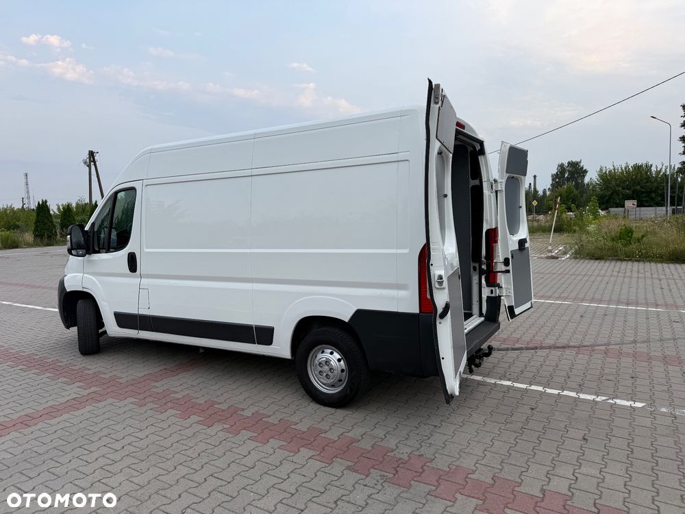 Peugeot BOXER  2.2 HDI L2 H2 - 26
