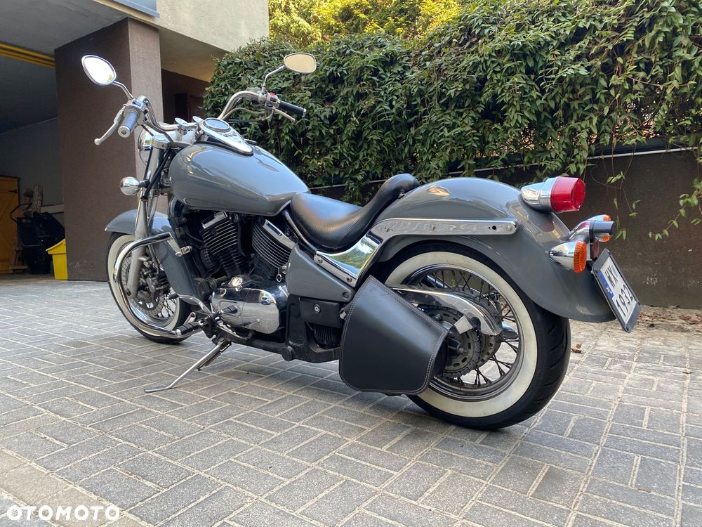 Kawasaki VN - 3