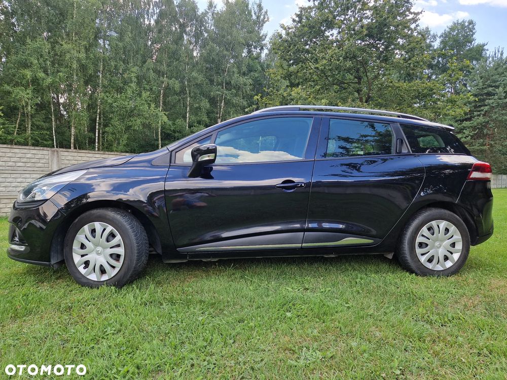 Renault Clio 1.2 16V 75 Experience - 2