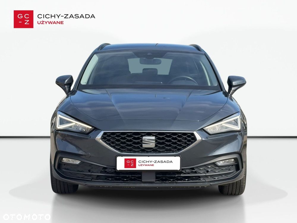 Seat Leon - 8