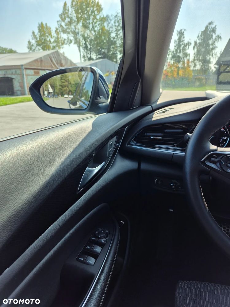 Opel Insignia 1.6 CDTI Innovation - 16
