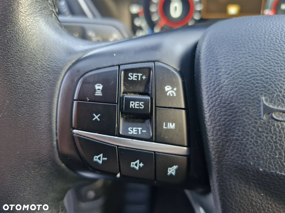 Ford Kuga 1.5 EcoBoost FWD Titanium - 21