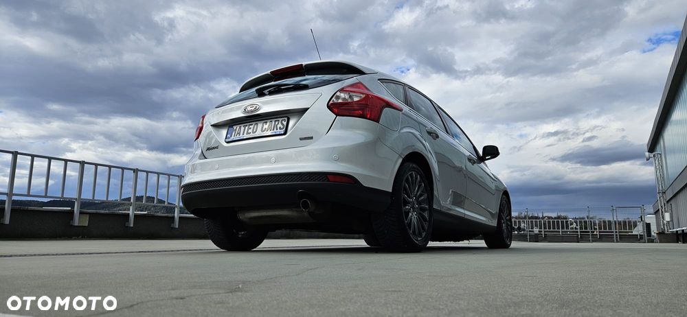 Ford Tourneo Connect - 21