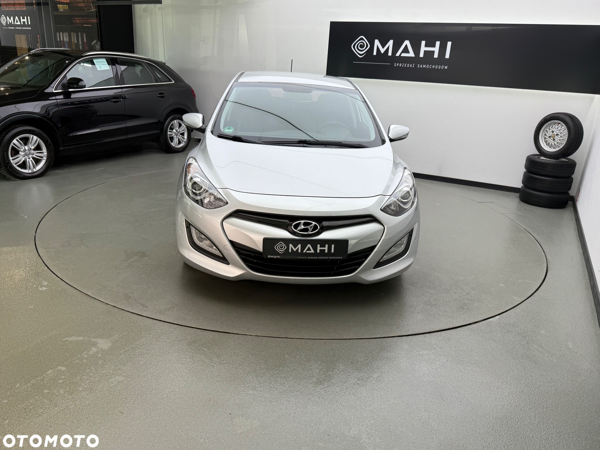 Hyundai i30 1.6 CRDi Style - 4