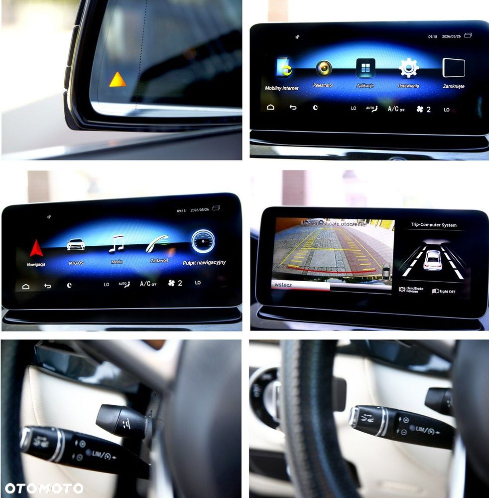 Mercedes-Benz CLS 350 CDI 4Matic 7G-TRONIC - 10