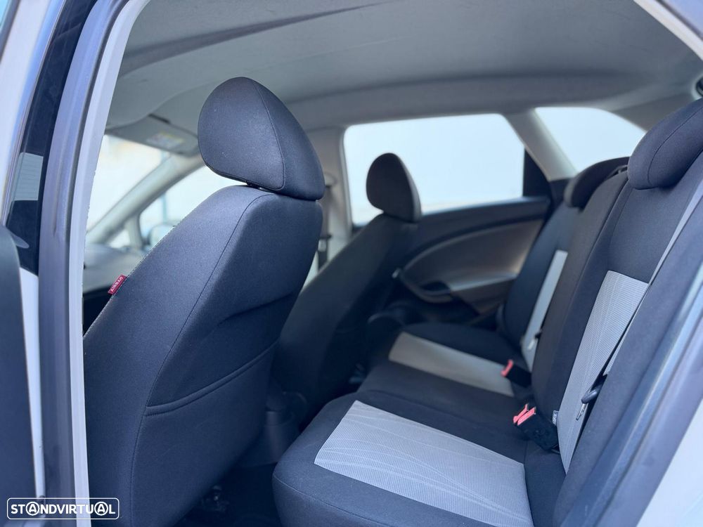 SEAT Ibiza ST 1.2 TDI CR Ecomotive Style - 16