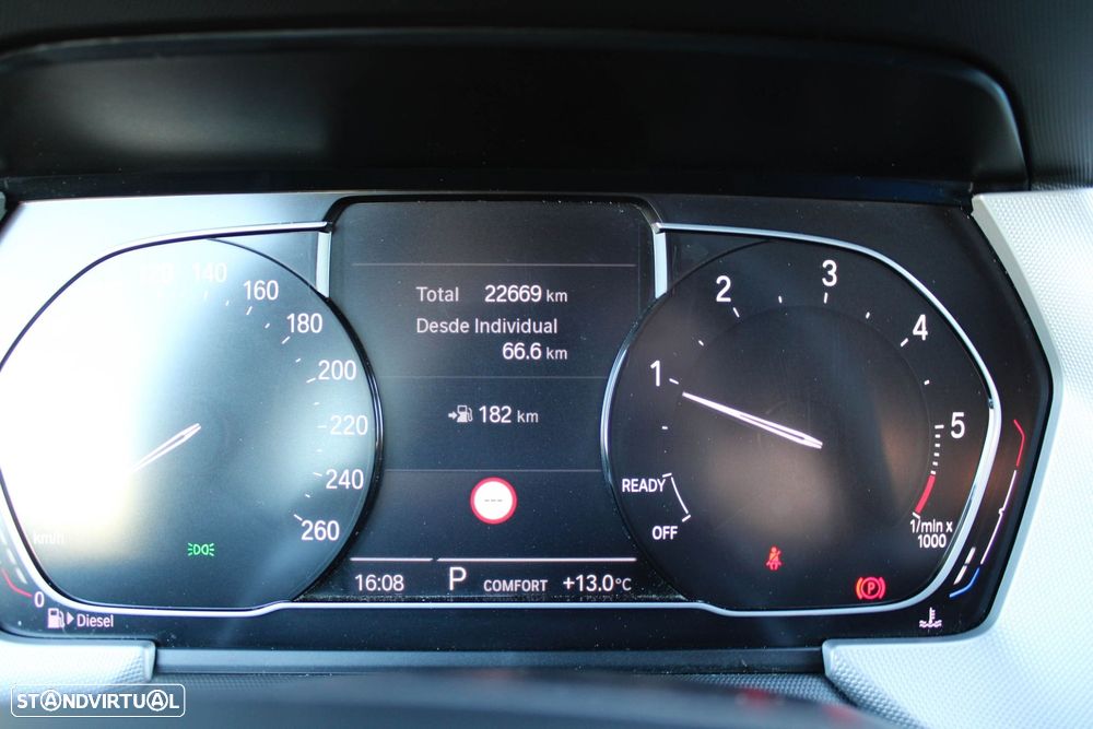 BMW 216 Gran Coupé d Advantage - 31