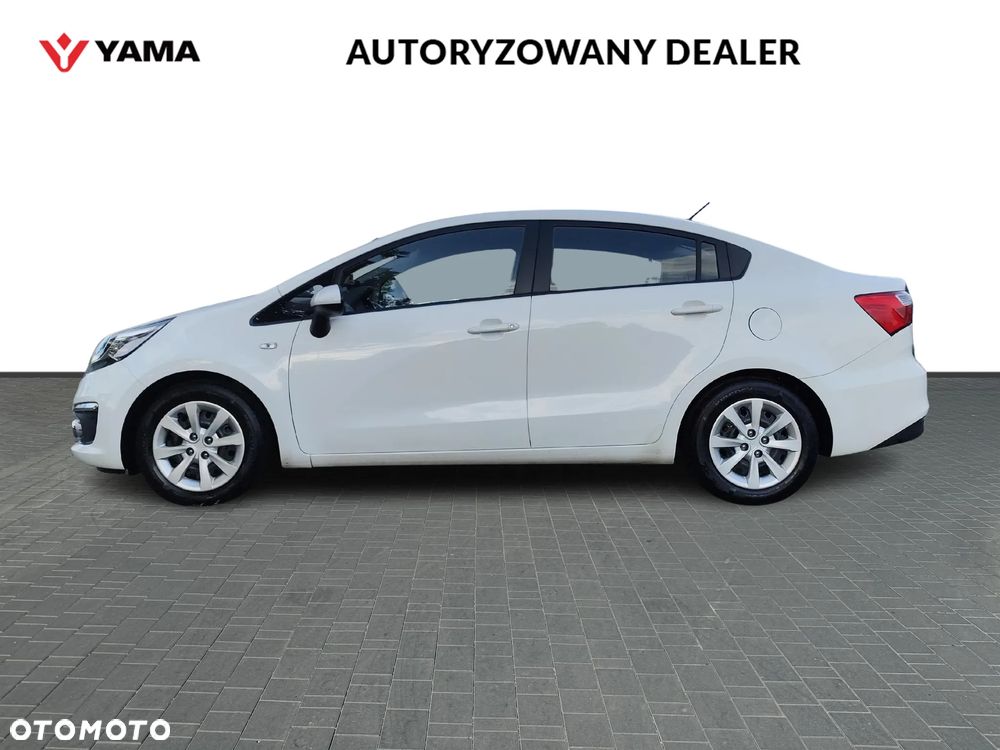 Kia Rio 1.4 M - 2