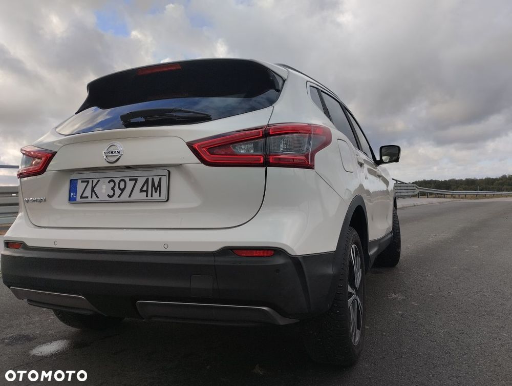 Nissan Qashqai 1.2 DIG-T 360 - 18