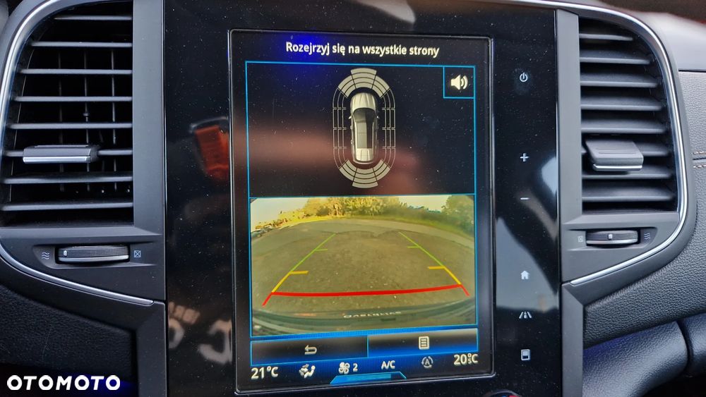 Renault Talisman ENERGY dCi 160 EDC Business - 18