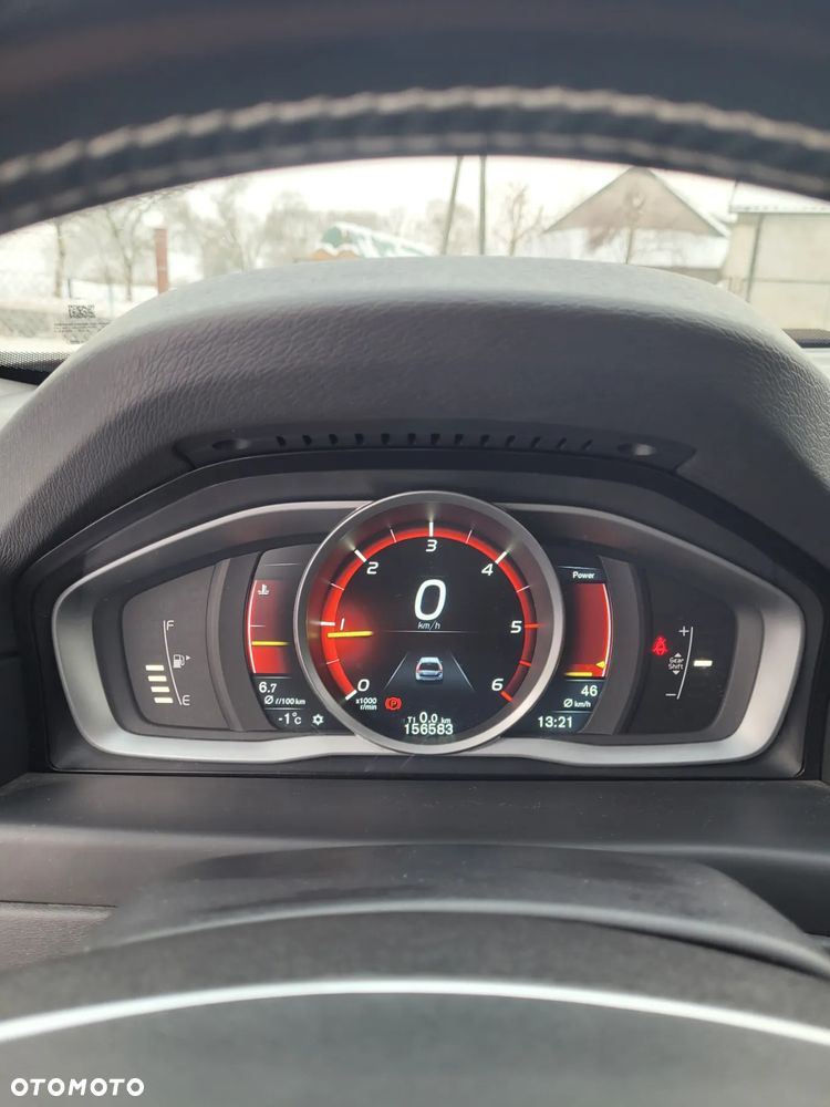 Volvo V70 DRIVe Summum - 9