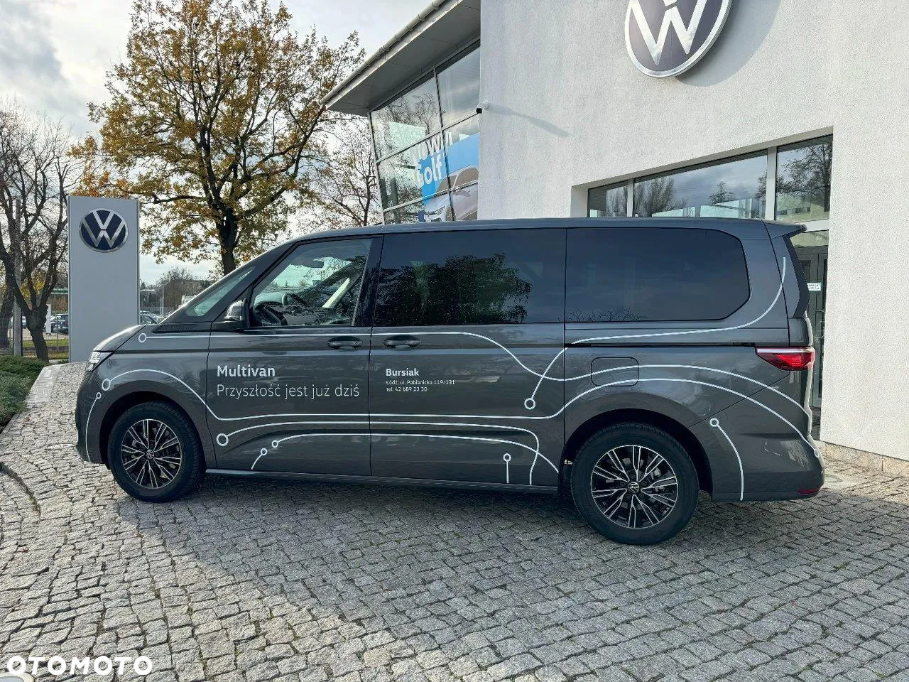 Volkswagen Multivan 2.0 TDI L2 Life DSG - 7