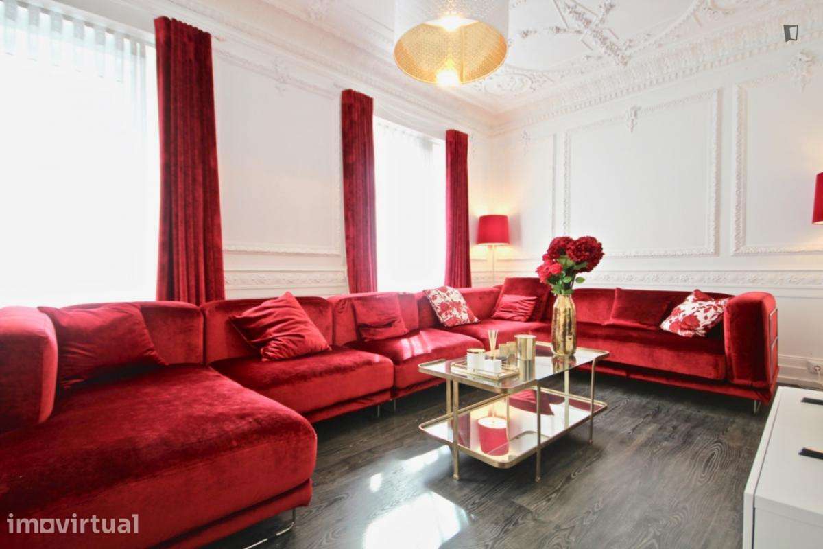Apartamento com 3 quartos - localizado em Campolide Lisbon - Grande imagem: 4/48