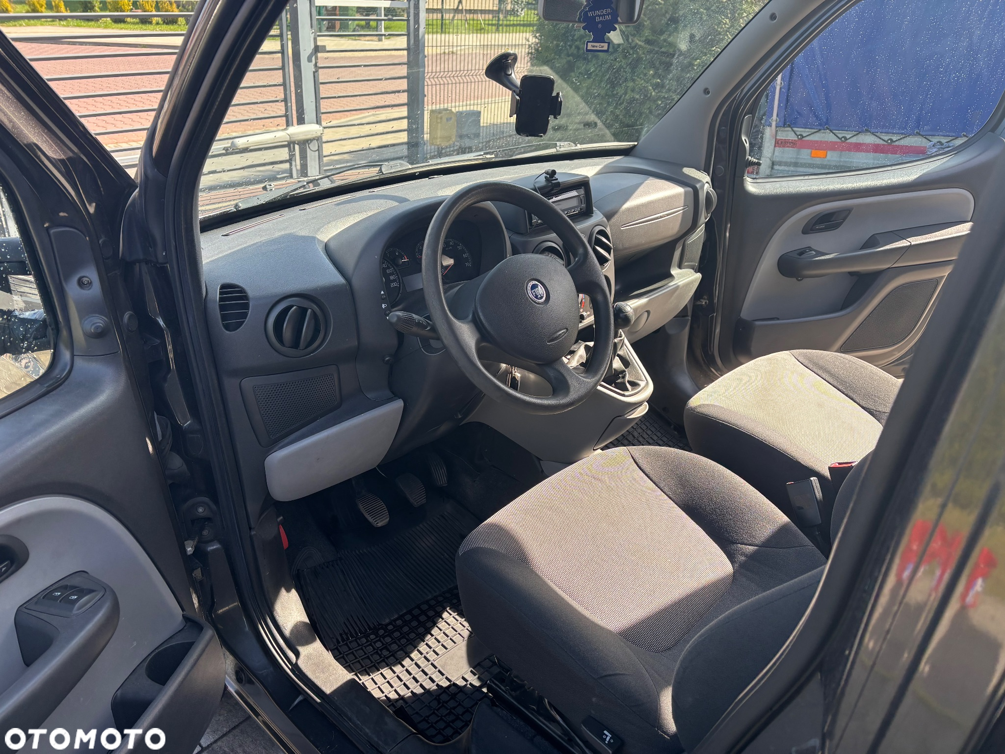 Fiat Doblo II 1.3 JTD Family - 8
