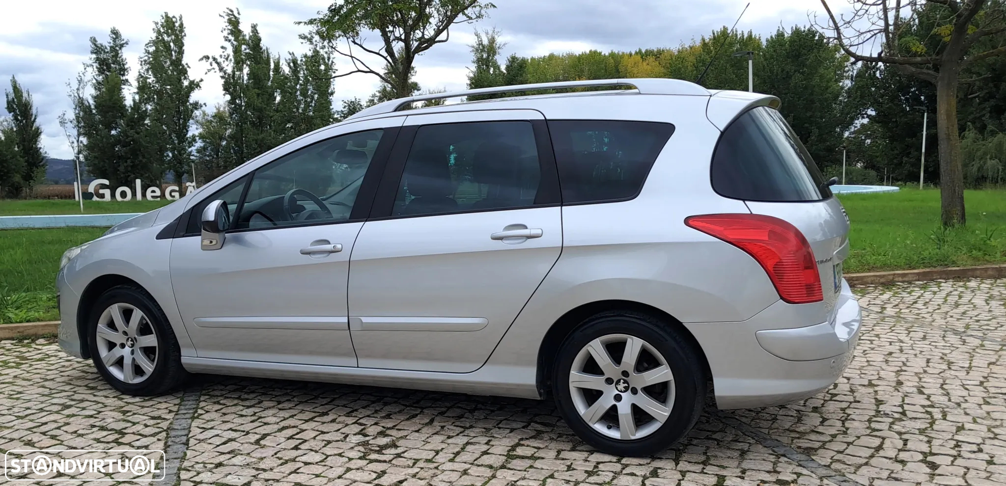 Peugeot 308 SW 1.6 HDi Executive CVM6 - 6