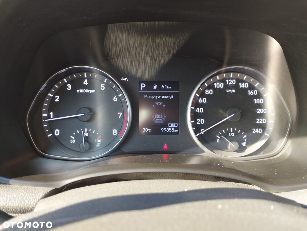 Hyundai i30 1.5 T-GDI 48V Executive DCT - 32