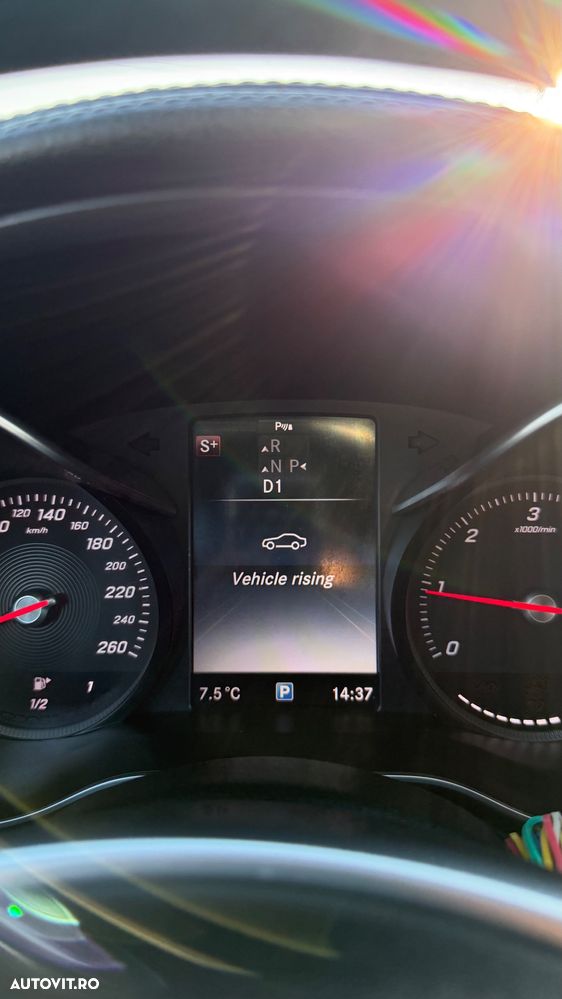 Mercedes-Benz C 250 d 4MATIC Aut. - 15