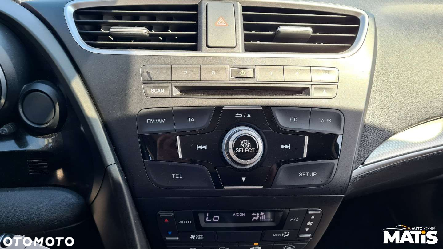 Honda Civic - 35
